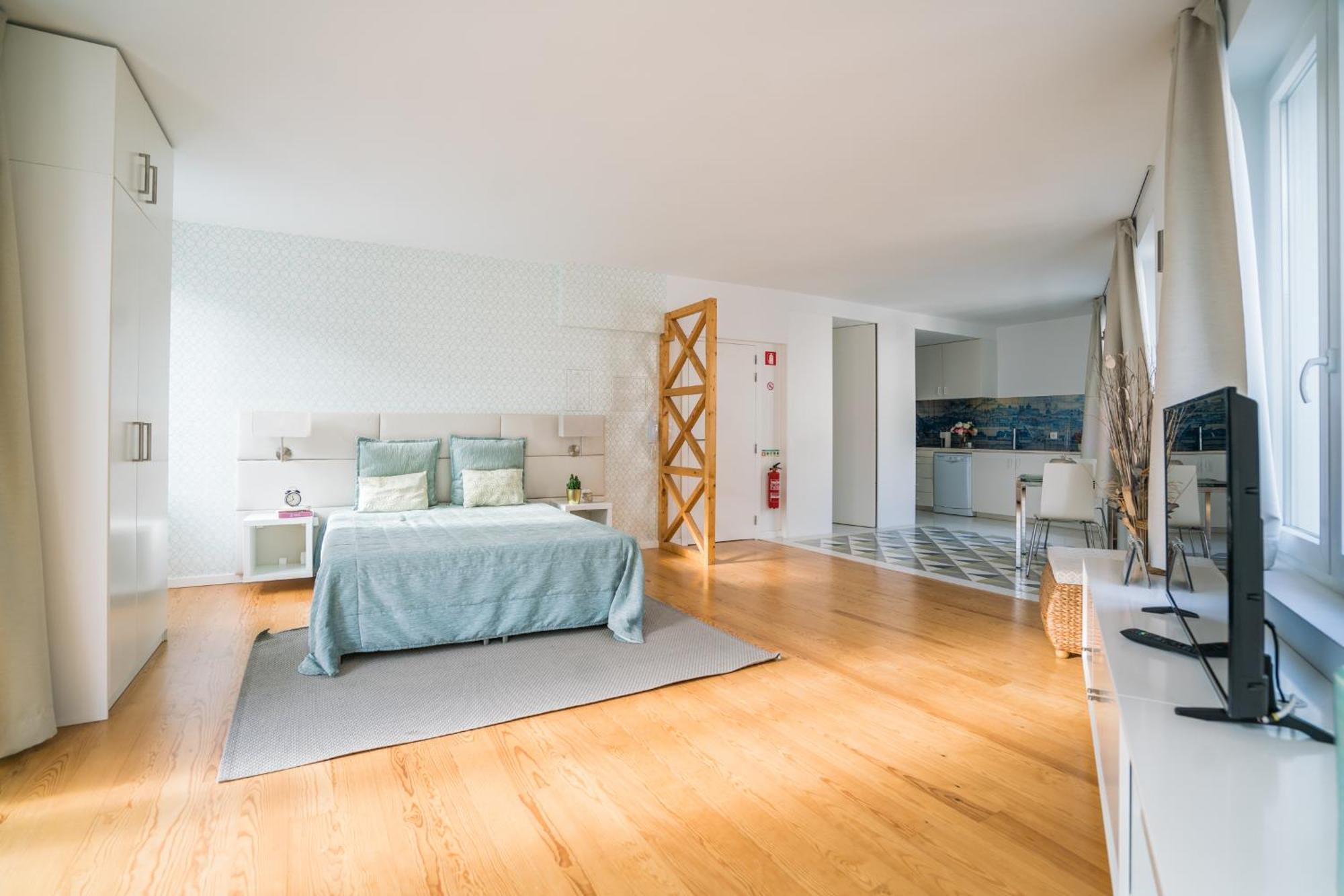 Principe Real Location Apartment Lissabon