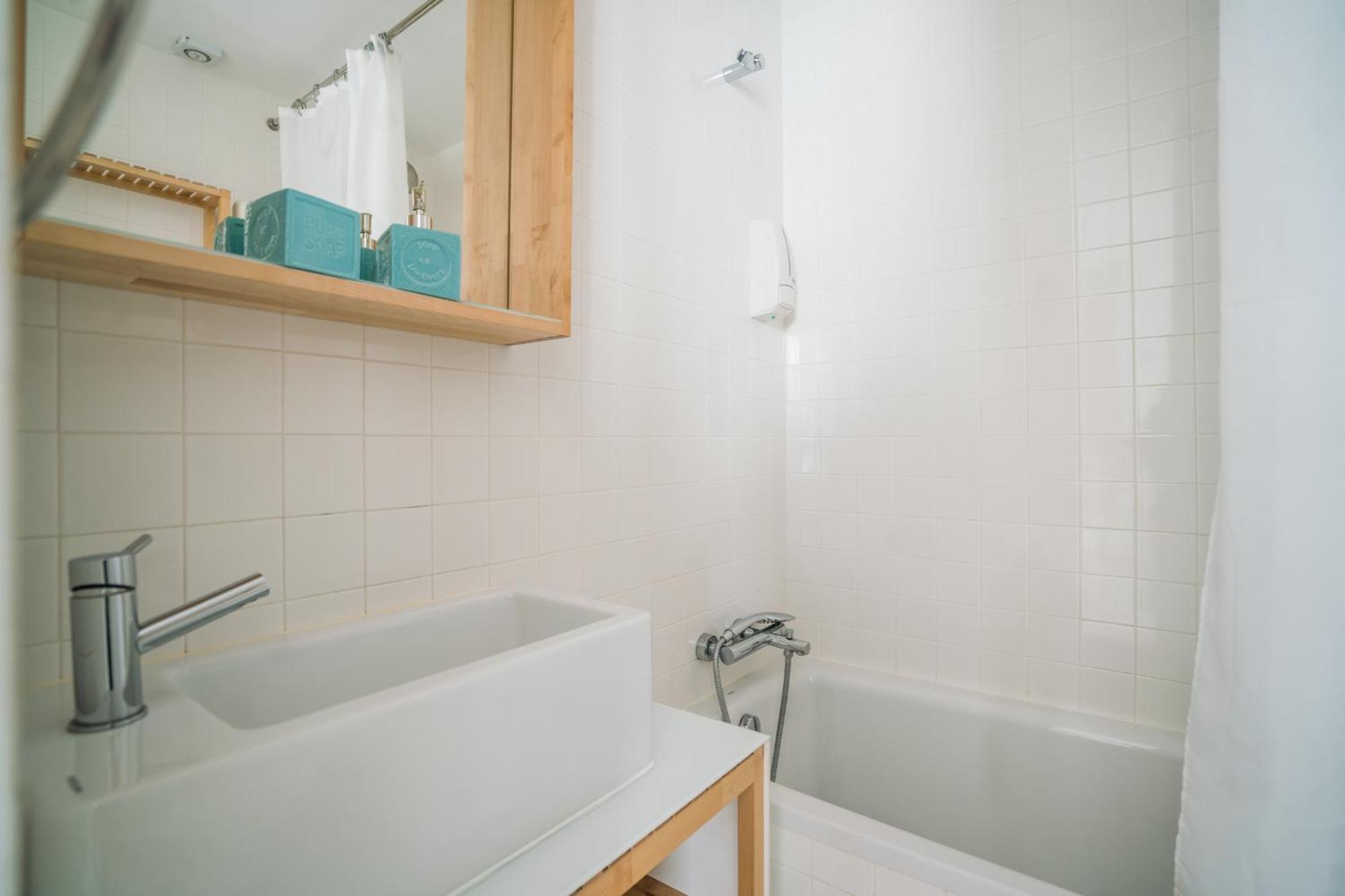Principe Real Location Apartment Lissabon